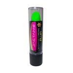 Jactans Maquillaje Corporal Fluo Verde #1