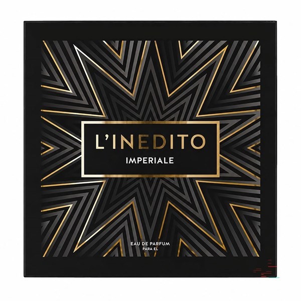 Set Edp L'inedito Potenza Imperiale 100 ml + Edp 50 ml alt