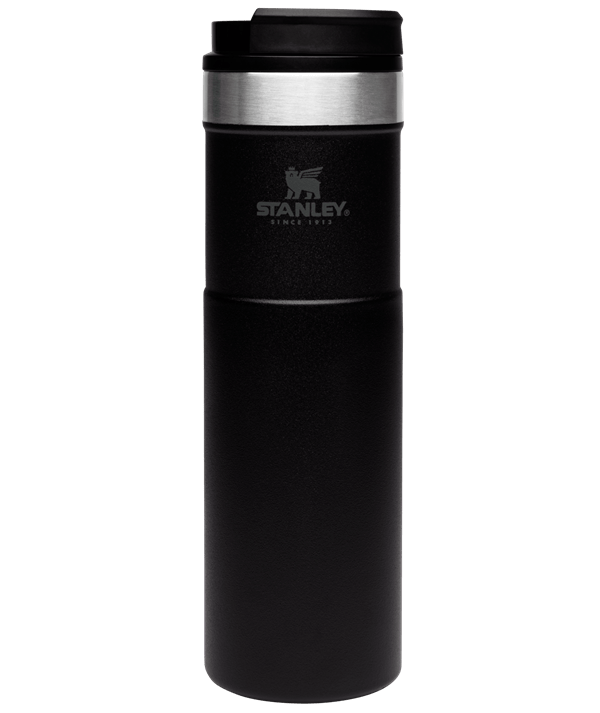 Stanley Classic Neverleak Tm Mug Negro 591 ml #1