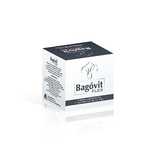 BAGOVIT FLEX CREMA 100GR alt