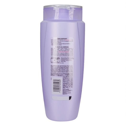 Shampoo Elvive Hidra Hialurónico x 750 ml alt