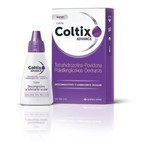 Gramon Millet - Coltix Advance #1