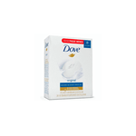 Jabón Dove Original Pack x 90 gr x 8 Unid. #1