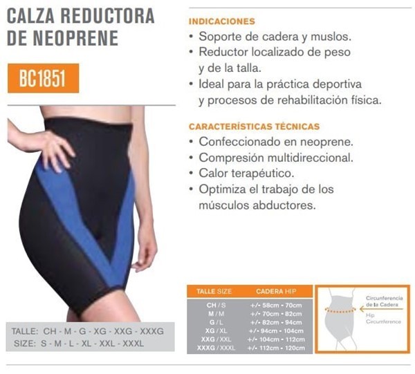 Body Care Talle l alt