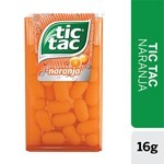 Pastillas Tic Tac Confitados 16 Gr #1