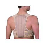 Corrector Postural Bander Green Talle S x 1 Unid Capacidad #1