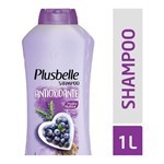 Plusbelle Antioxidante Arándano Y Chia Shampoo 1000 ml #1