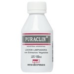 Neo-Dermos Puraclin Locion Limpiadora Humectante 150 ml #1