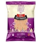 Tostadas De Arroz Dulces Dos Hermanos X120g #1