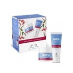 Lauria Kit Exfoliante Enzimatico + Crema Nutritiva #2