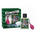 Kevingston Set Fragancia Keep Wild Verde (Edc 100 ml+ Llavero) #1