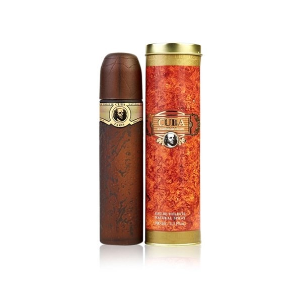 Cuba Royal For Men Edt Tamaño alt