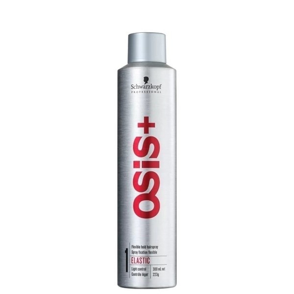 Schwarzkopf  professional Osis+ Elastic 300 ml #1