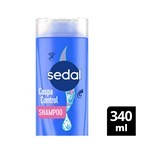 Shampoo Sedal Caspa 340 Cc. #1