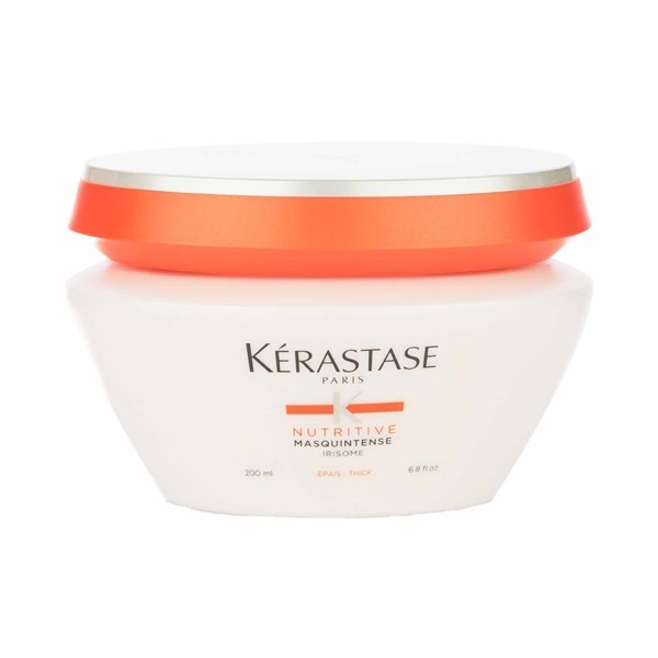 Kerastase Nutritive Irisome Masquintense Cabellos Gruesos 200 ml #1