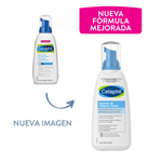 Cetaphil Espuma de Limpieza Suave 236 ml #4