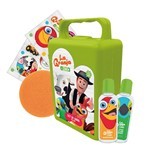 Disney Valija Set Baño - La Granja De Zenon #2