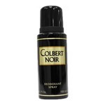 Colbert Desodorante Aerosol Noir 150 ml #1