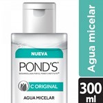 Ponds Original Agua Micelar x 300 ml #1