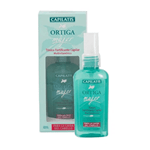 Capilatis Tónico Fortificante Multivitamínico Línea Ortiga Mujer 60 ml #1