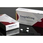 Gasprid 5 Mg | 20 Comprimidos | Mosaprida citrato #1