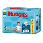 Huggies Pañales Proteccion Plus (60 Unidades) g #3