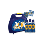 Boca Juniors Valijita Set de Baño #1