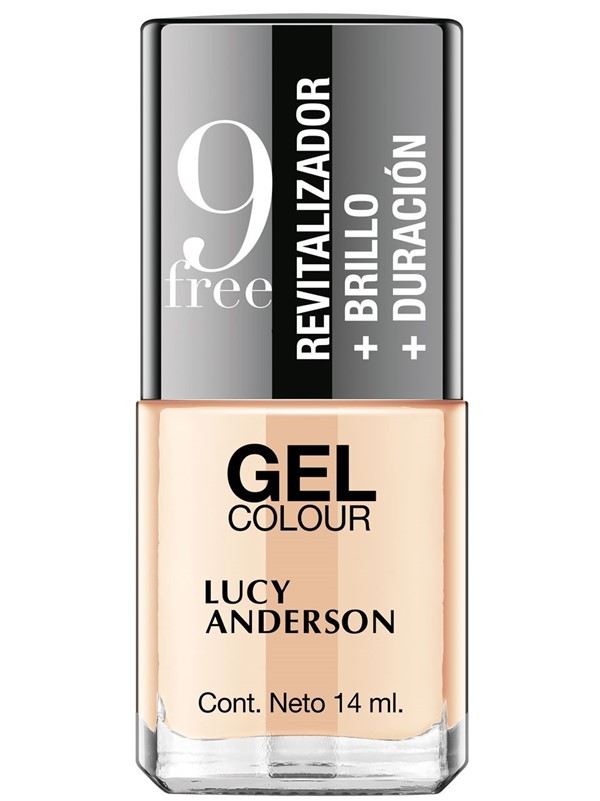 Calcio Color En Gel 102 #1