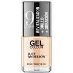 Calcio Color En Gel 102 #1