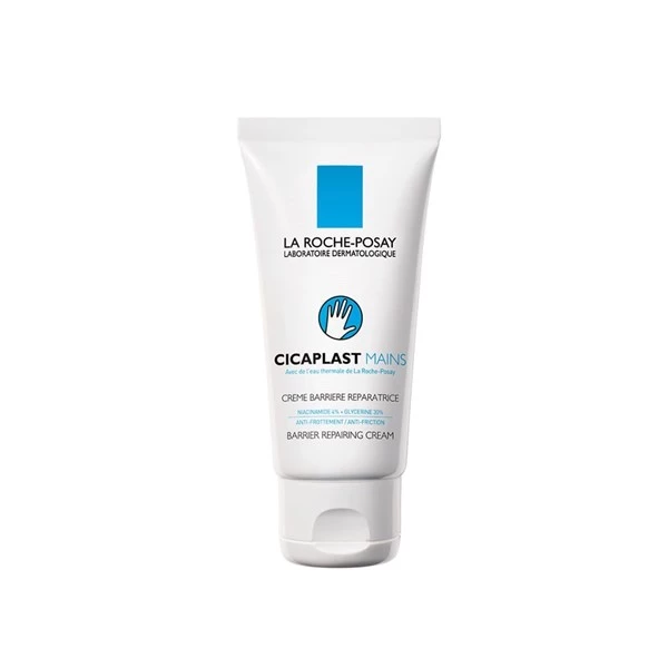 La Roche Posay Cicaplast Crema de Manos Reparadora 50 ml alt