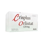 Elea Crisplus Orlistat 120 Mg x 60 Cáps #1