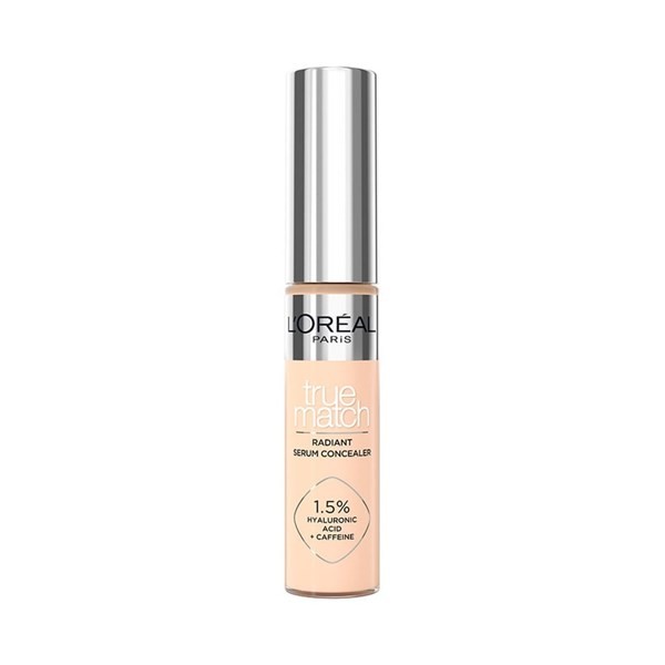 Corrector L'oréal Paris True Match Radiant Sérum x 10 ml Color 3R True