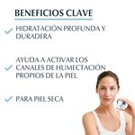 Crema Facial Eucerin Aquaporin Active Piel Seca x 50 ml #3