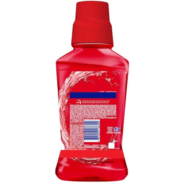 Colgate Enjuague Bucal Classic 250 ml alt