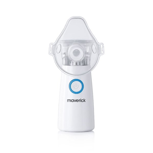 Nebulizador Ultrasónico Portátil Maverick Mesh1-N #1