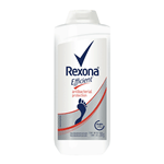 Talco Pédico Efficient Antibacterial Rexona 200 gr #1