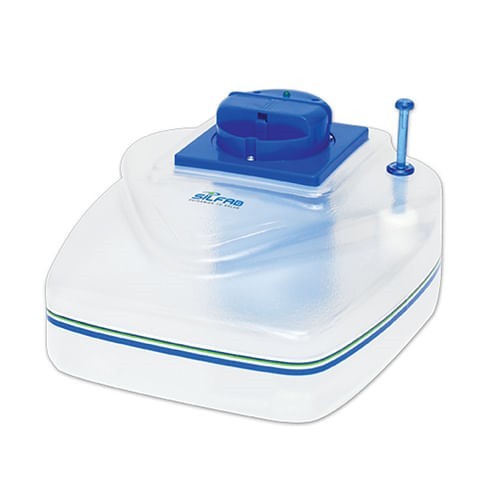 Silfab Vaporizador alt