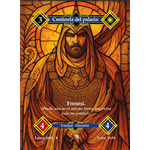 033 Centinela Del Palacio Full Art - Coste 3 #1