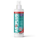 Aseplus Solucion Sanitizante Spray 200 ml #2