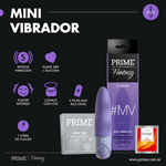 Prime Fantasy 3 mini Vibrador #3