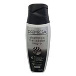 PRIMICIA SHAMPOO MATIZADOR NEGRO 250ML #1