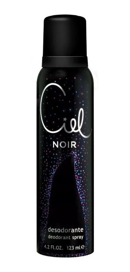 Ciel Aerosol Noir 123 ml #1