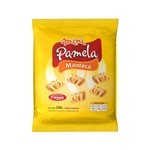 Galletitas Mini Pamela Manteca 180 Gr #1