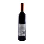 Vino Tinto Los Árboles Selección Malbec 750 Cc #2