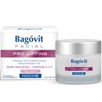 Bagovit Crema Facial Pro Lifting Piel Seca Noche 50 gr #4