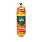 Leberwurst Piamontesa 125 Gr #1