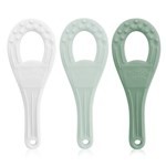 Mordillo Paleta 3u Por Blister #3