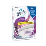 Glade Pastilla Lavanda #1