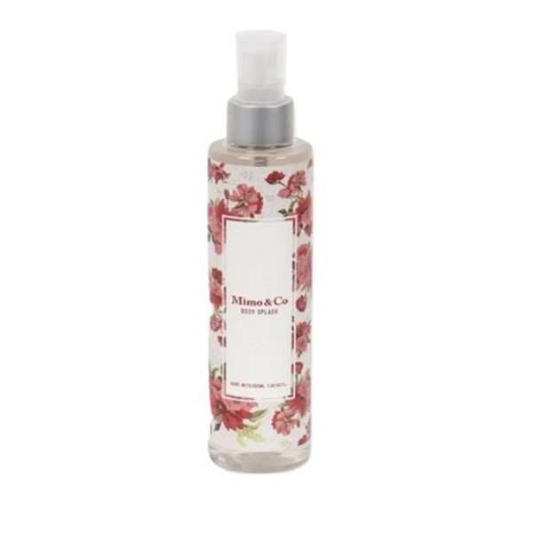 Mimo & Co Body Splash Para Nenas