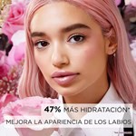 Labial en Barra Loreal París Paradise Balm Tono 193 Rose Mirage #5